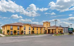 Quality Inn St Robert - Ft Leonard Wood